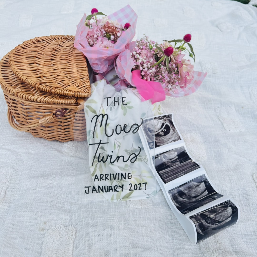 Photo shared by Lexie for their Babylist baby registry.