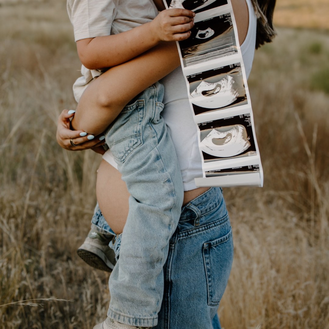 Photo shared by Anna for their Babylist baby registry.