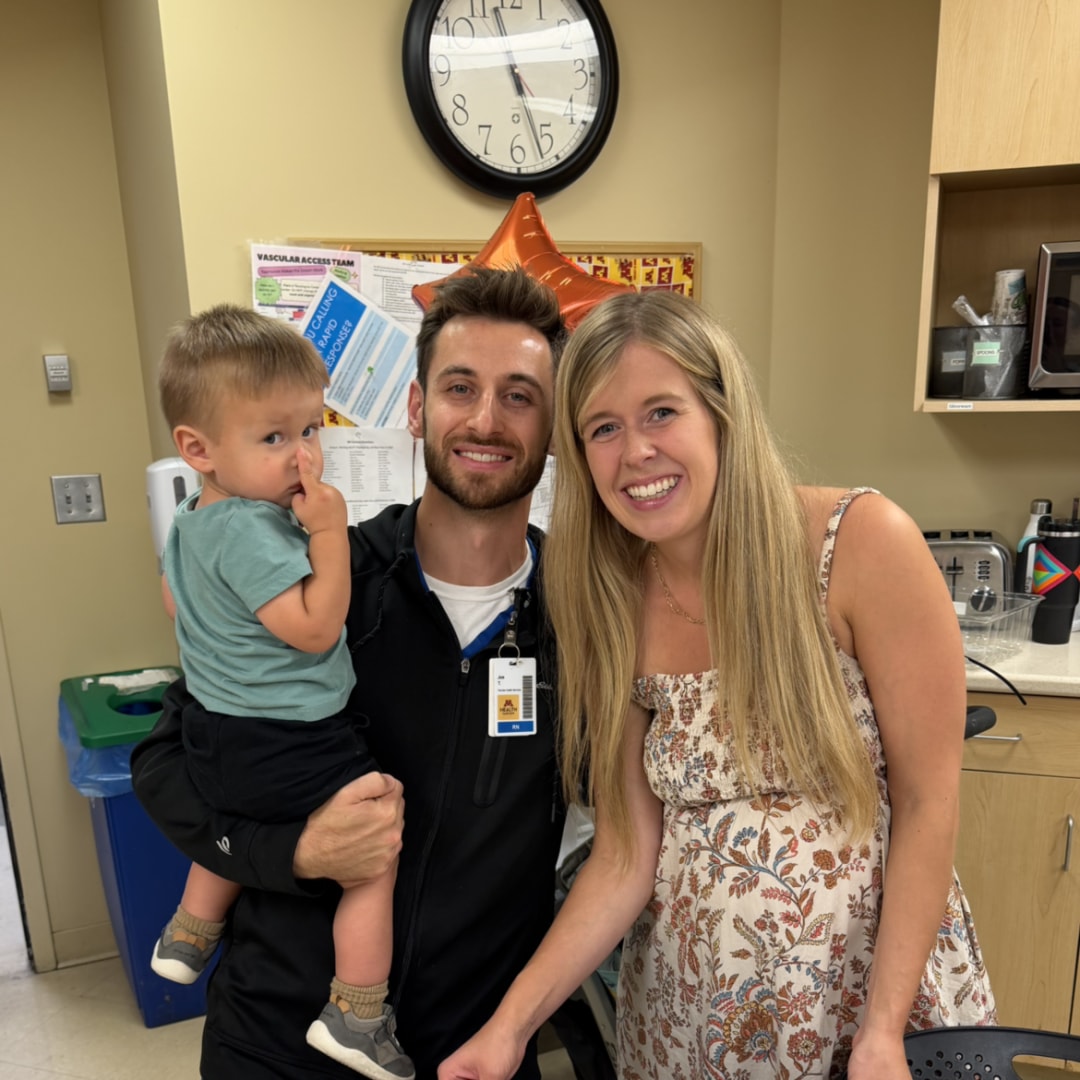 Photo shared by Summer for their Babylist baby registry.