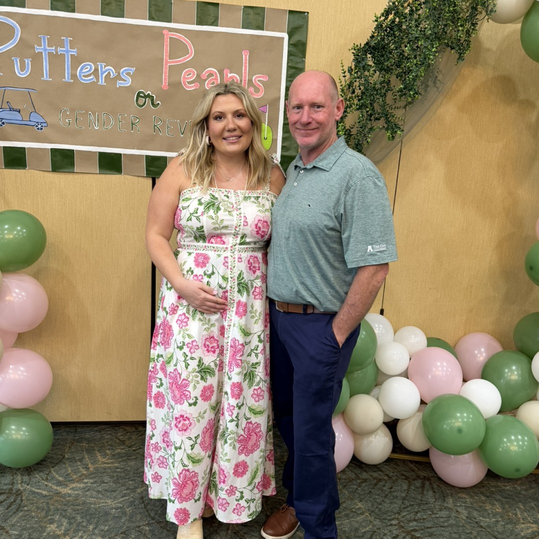 Photo shared by Elizabeth for their Babylist baby registry.