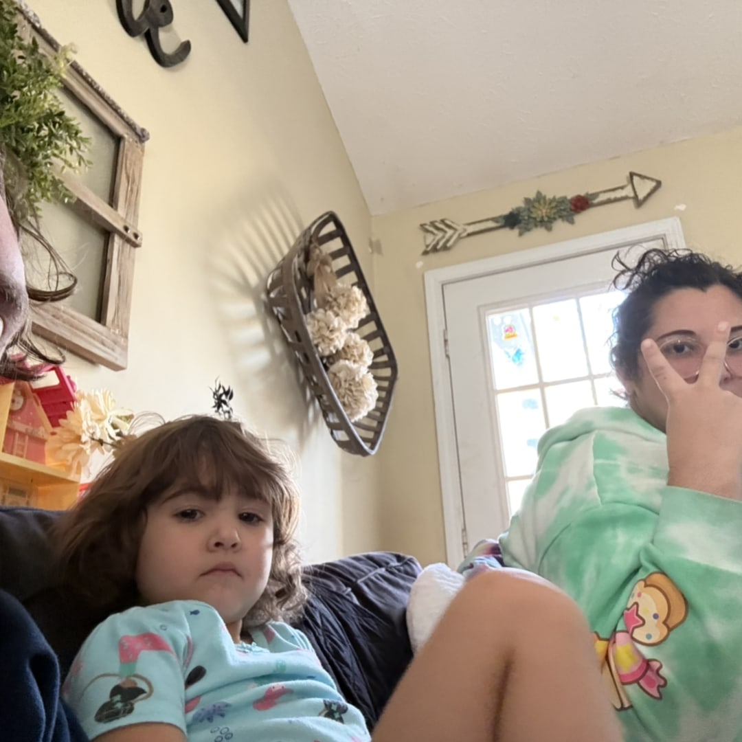 Photo shared by Gabby for their Babylist baby registry.