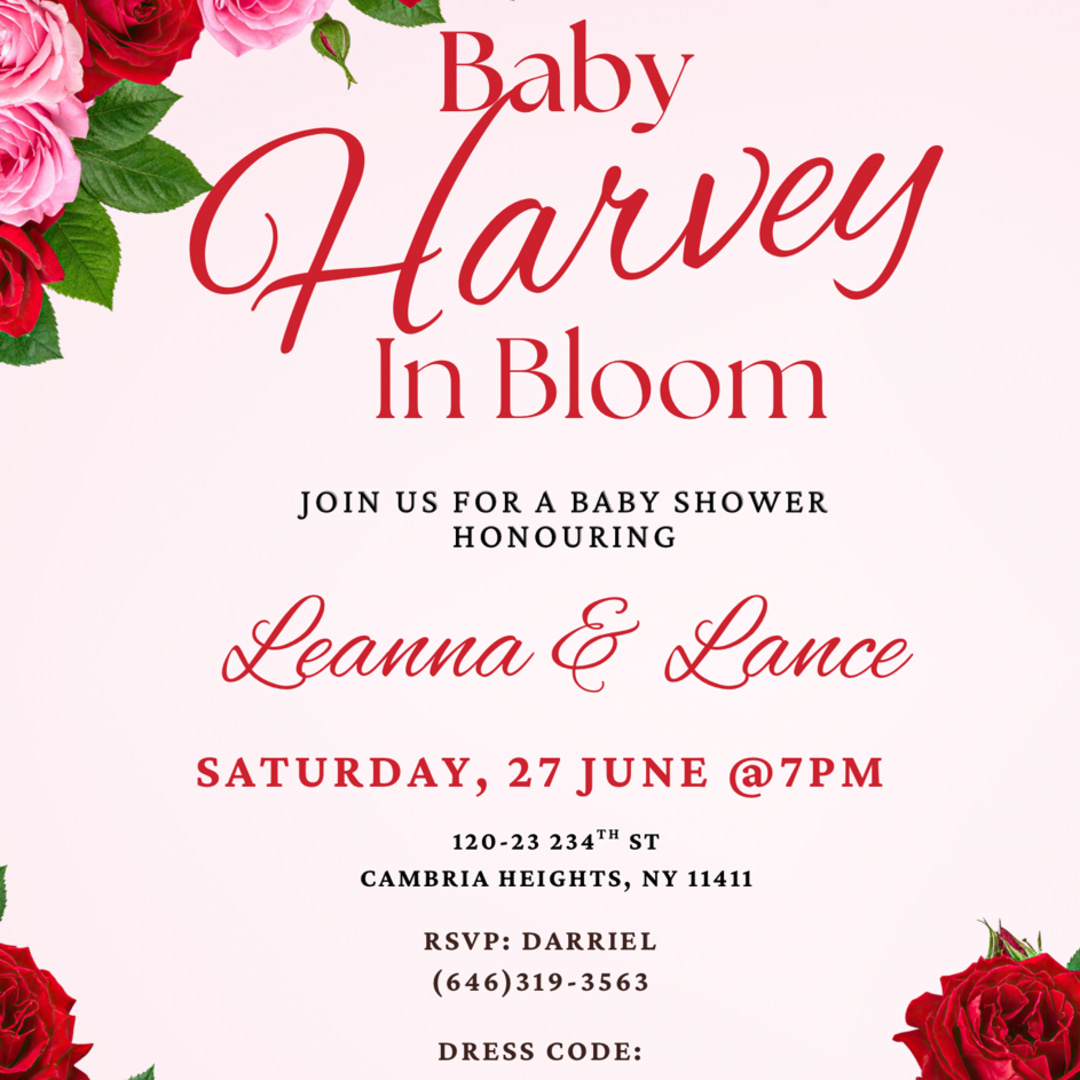 Photo shared by Leanna for their Babylist baby registry.