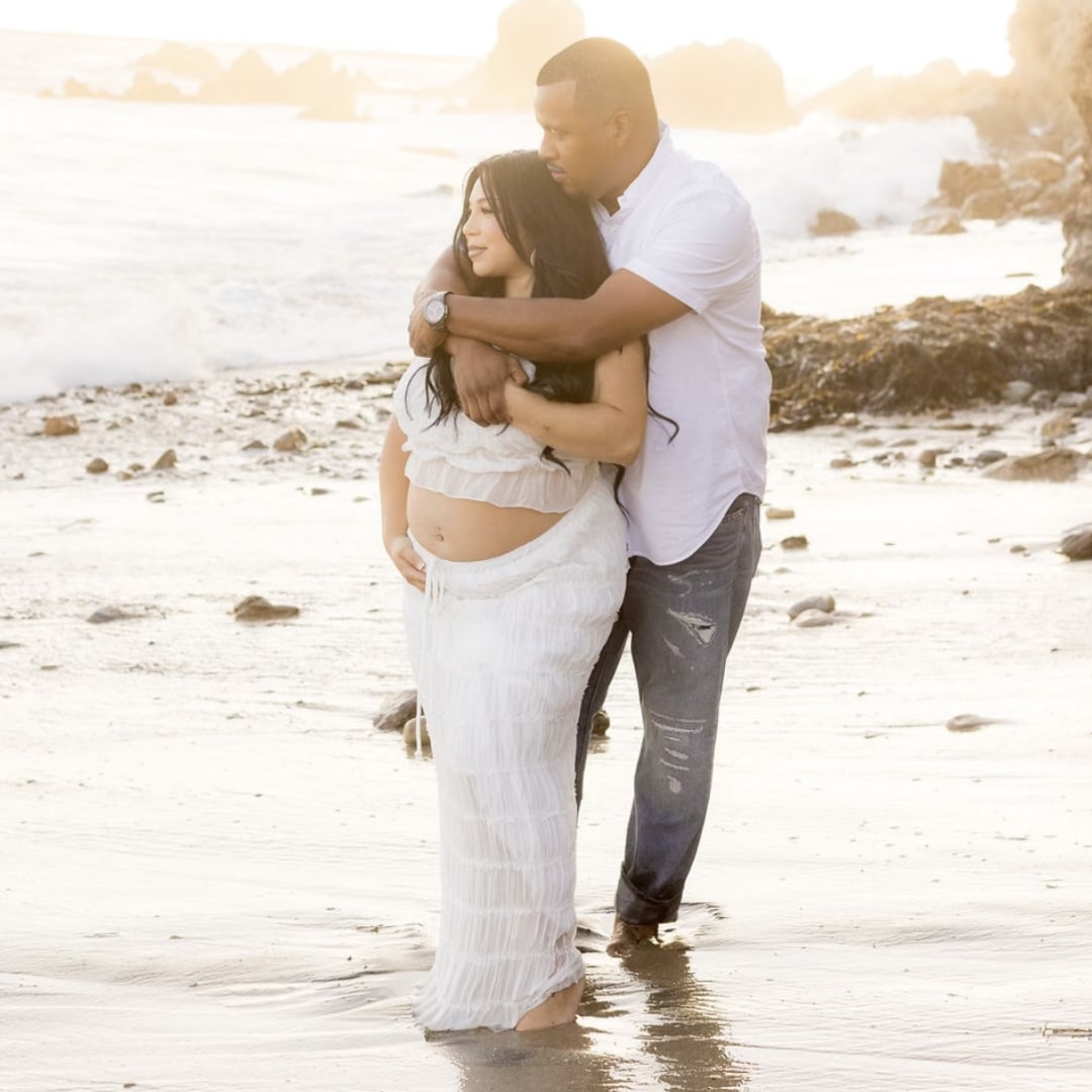 Photo shared by Nicole for their Babylist baby registry.