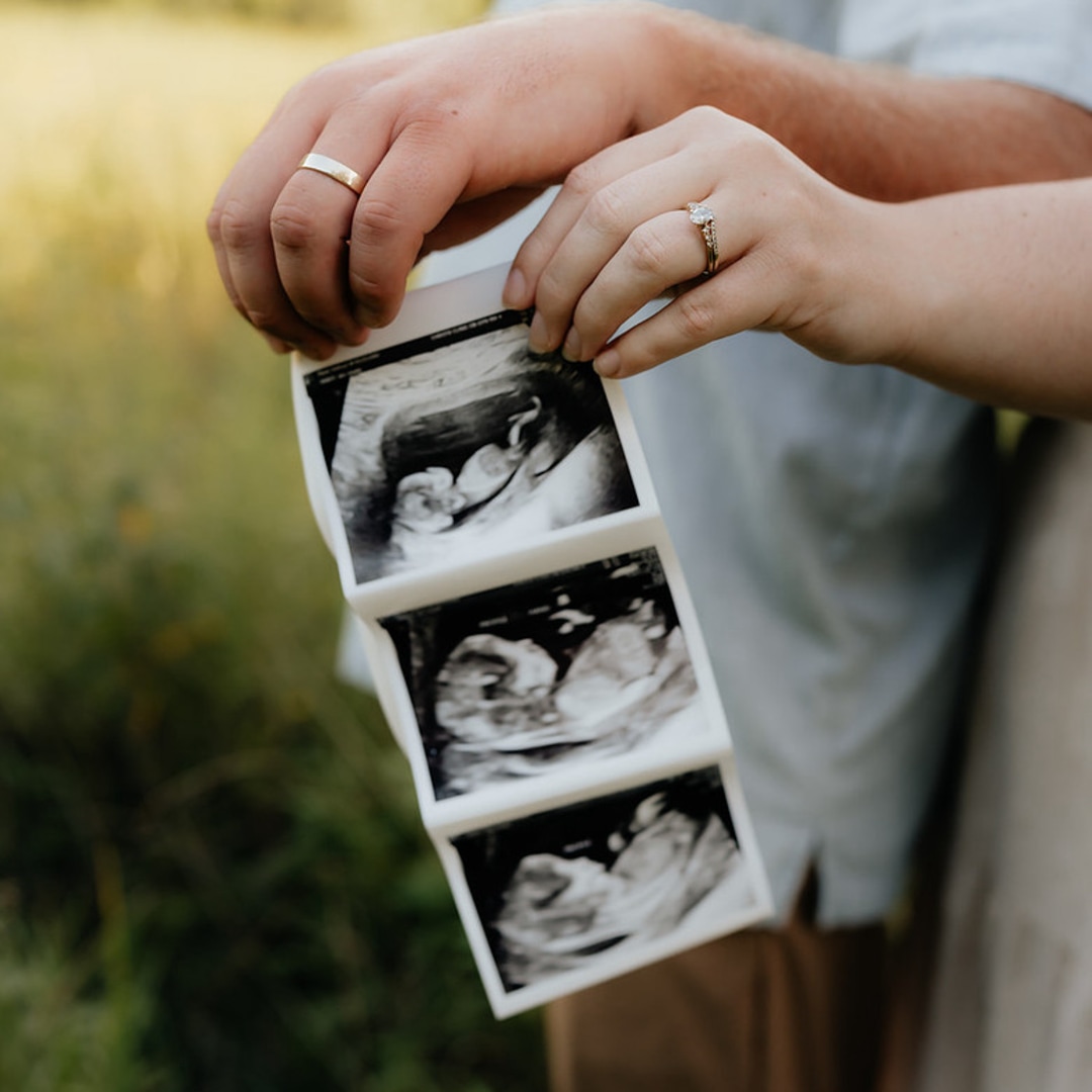 Photo shared by Katie for their Babylist baby registry.