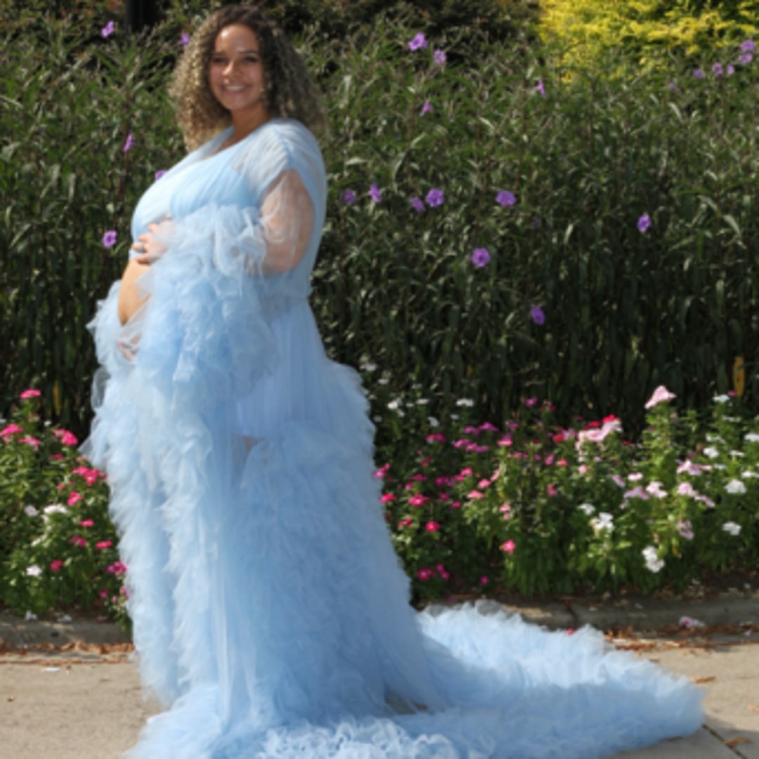 Photo shared by Aliya for their Babylist baby registry.