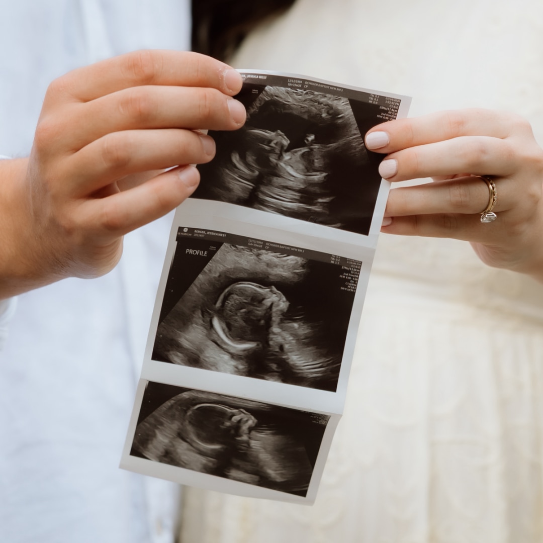 Photo shared by Jessica for their Babylist baby registry.