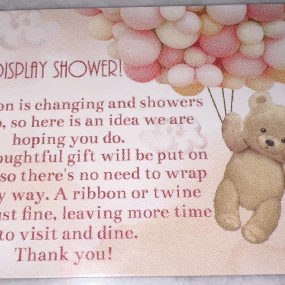 Photo shared by Anna for their Babylist baby registry.