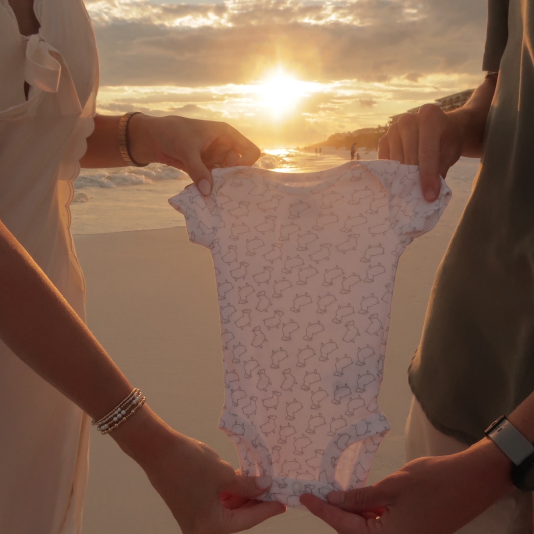 Photo shared by Rylie for their Babylist baby registry.