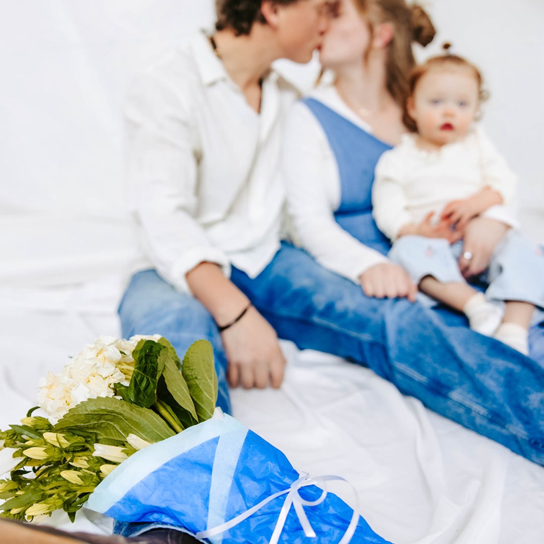 Photo shared by Ashlyn for their Babylist baby registry.