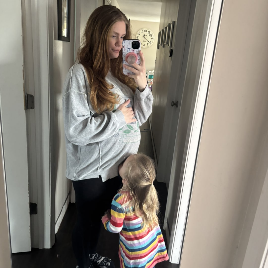 Photo shared by Karlin for their Babylist baby registry.