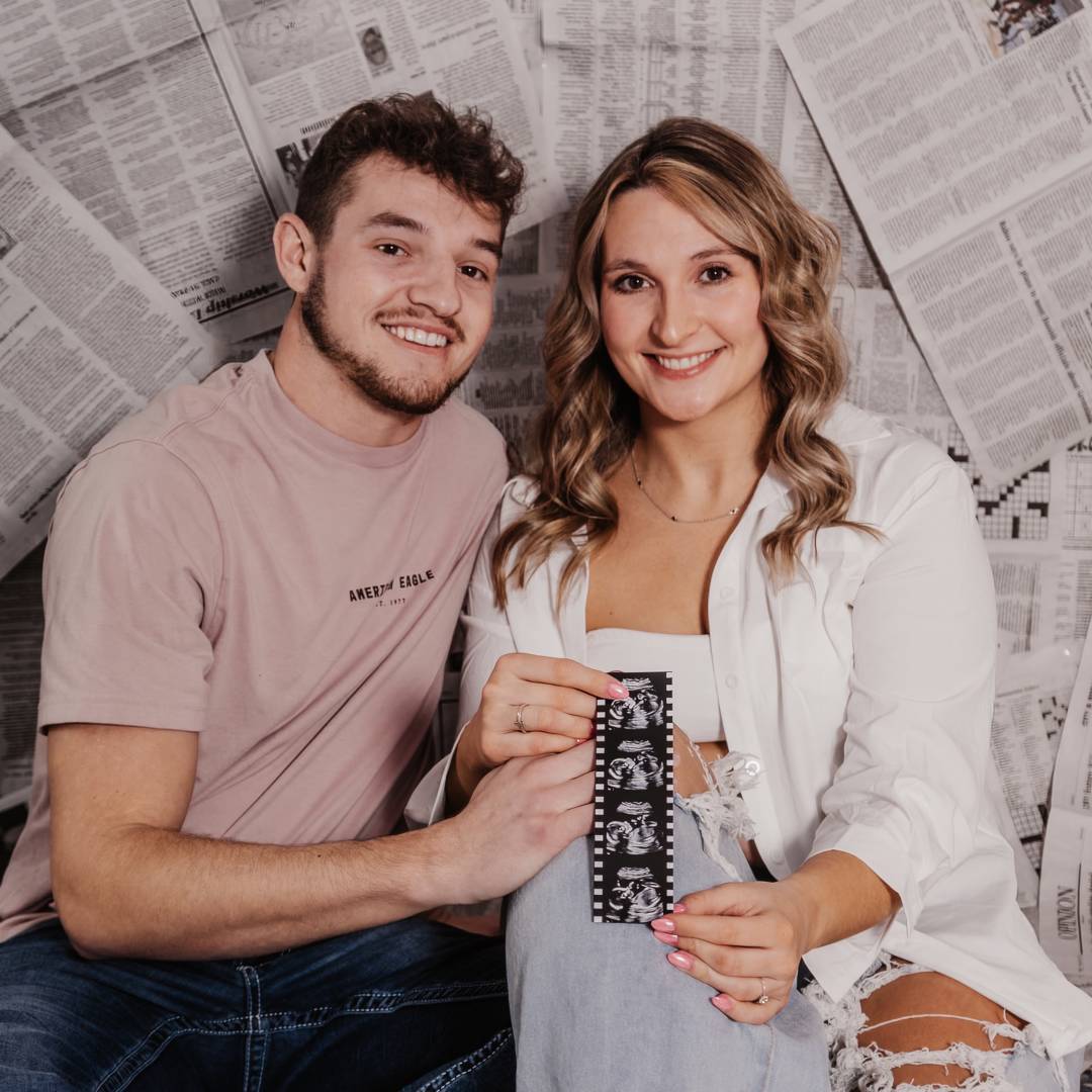 Photo shared by Julianna for their Babylist baby registry.