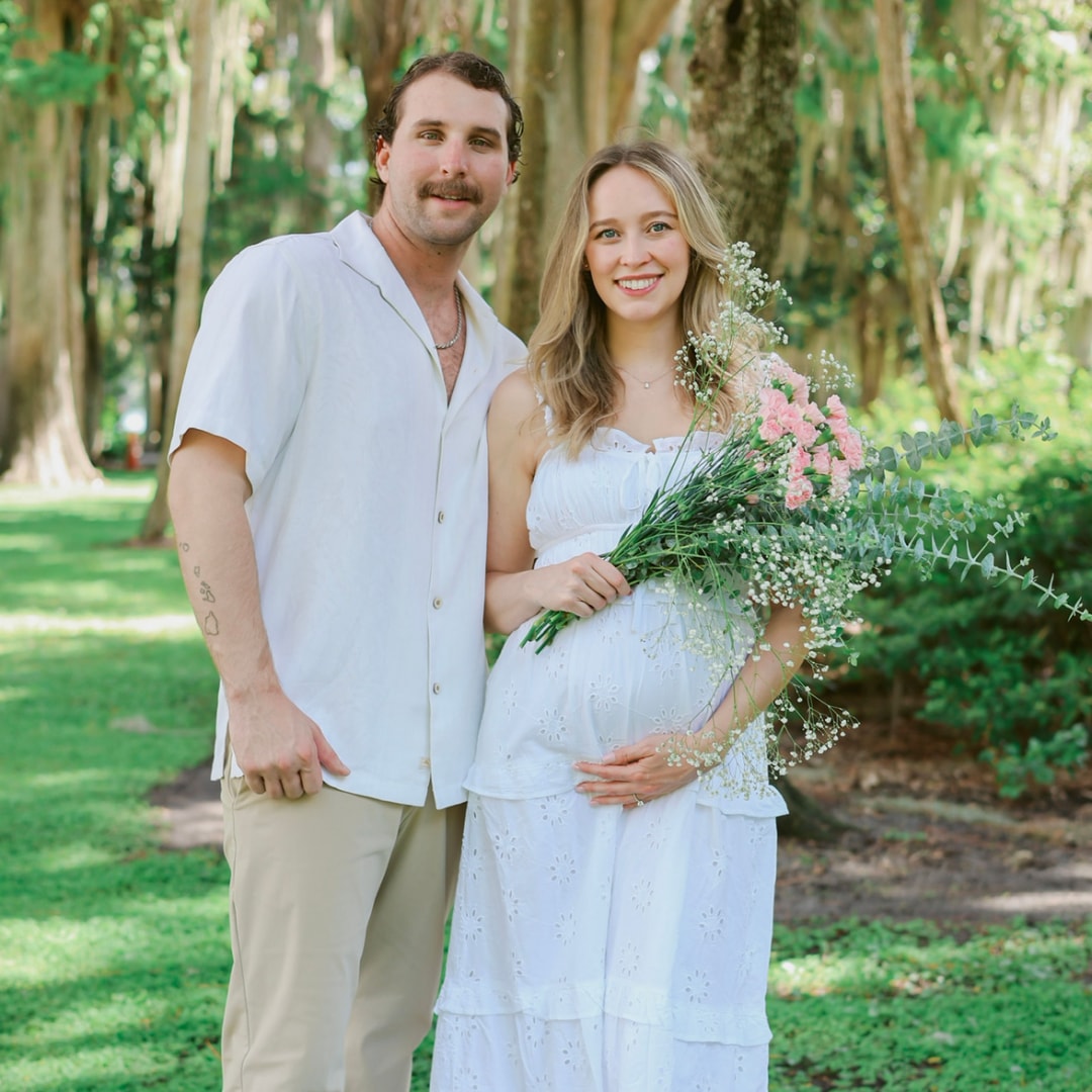 Photo shared by Amy for their Babylist baby registry.