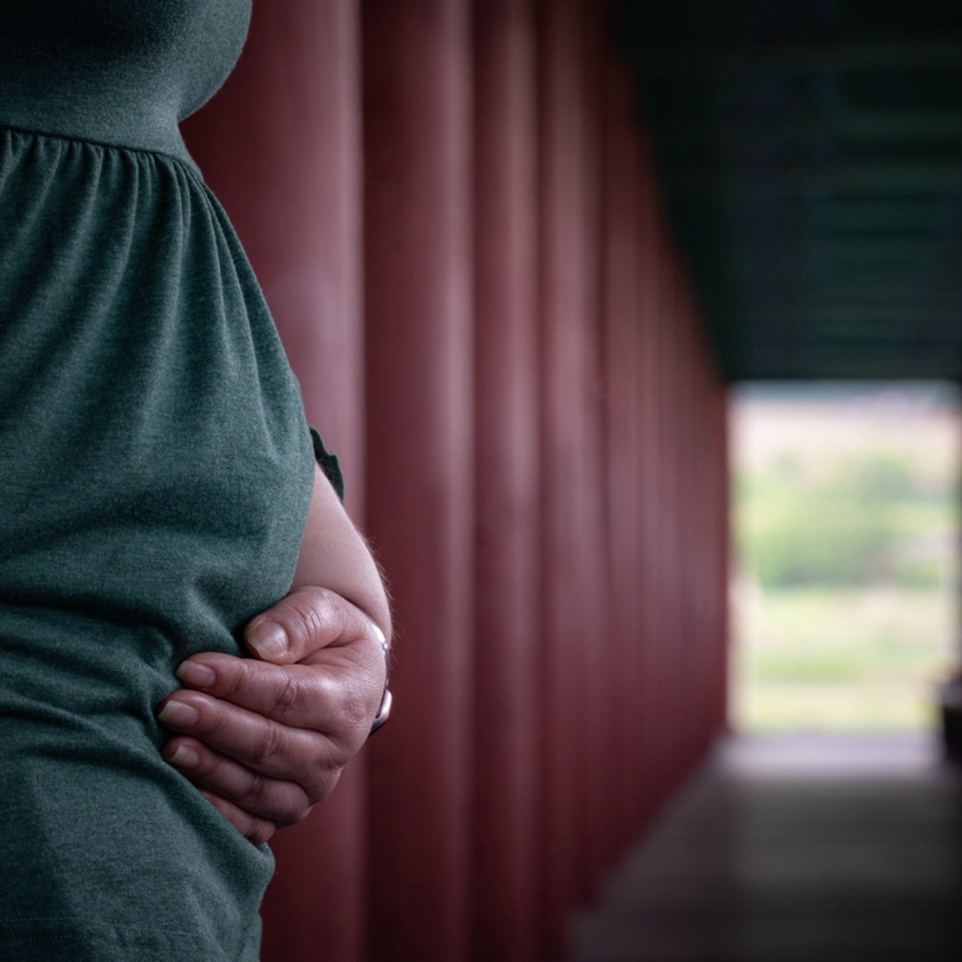 Photo shared by Rachel for their Babylist baby registry.