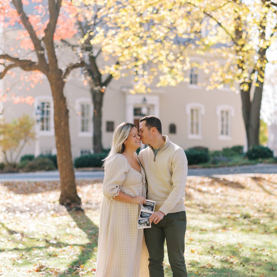 Photo shared by Ally for their Babylist baby registry.