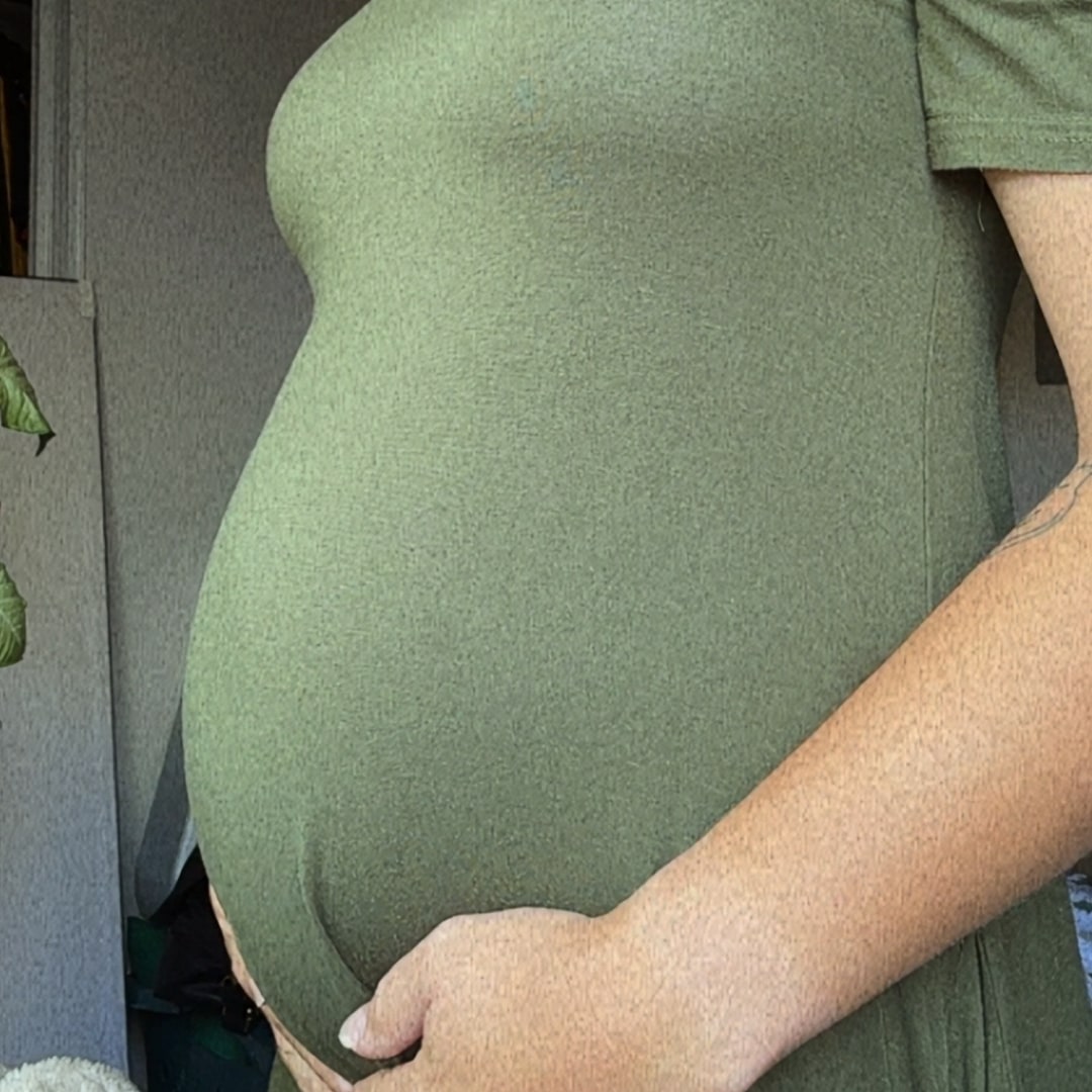 Photo shared by Chantel for their Babylist baby registry.