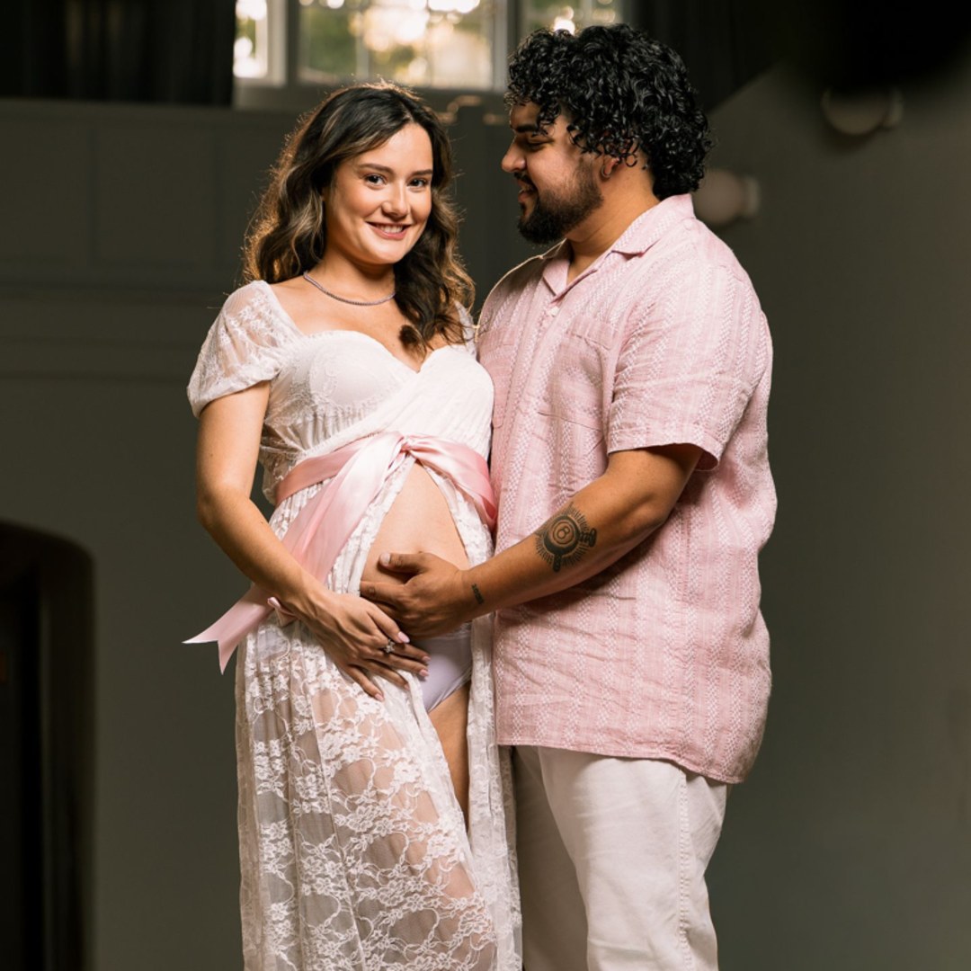 Photo shared by Emily for their Babylist baby registry.