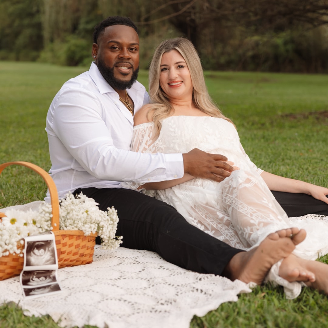 Photo shared by Melanie for their Babylist baby registry.