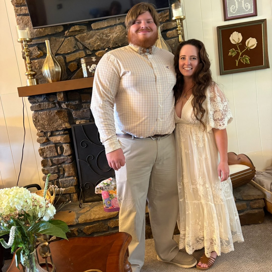 Photo shared by Autumn for their Babylist baby registry.