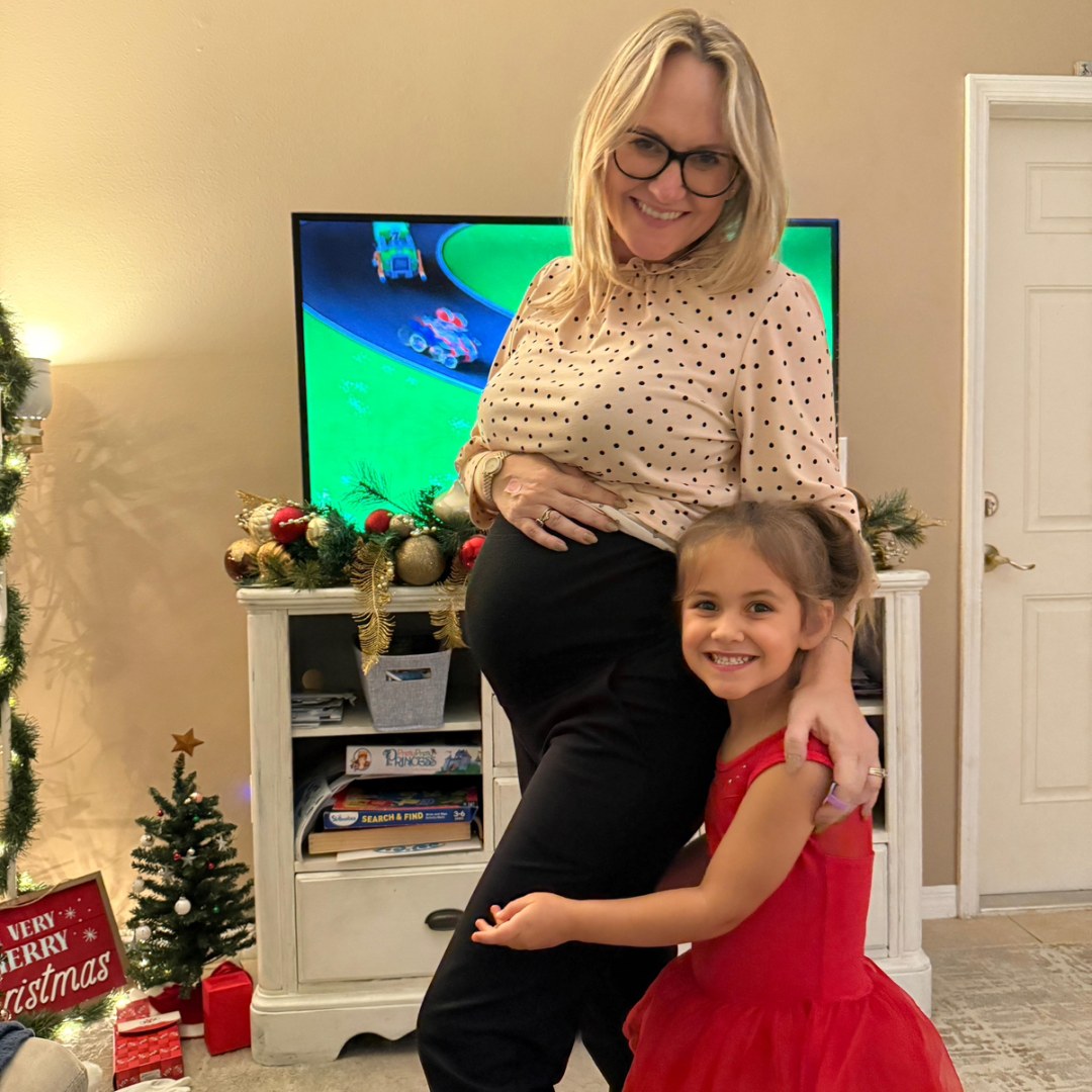 Photo shared by Angela for their Babylist baby registry.