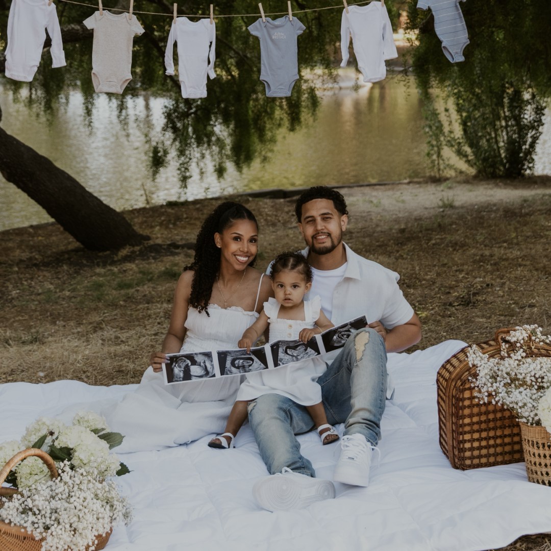 Photo shared by Darrah for their Babylist baby registry.