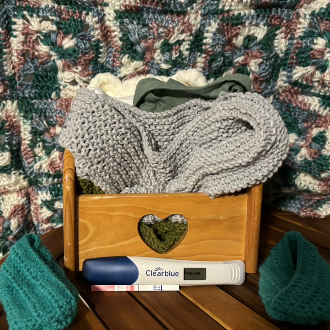 Photo shared by Reed for their Babylist baby registry.