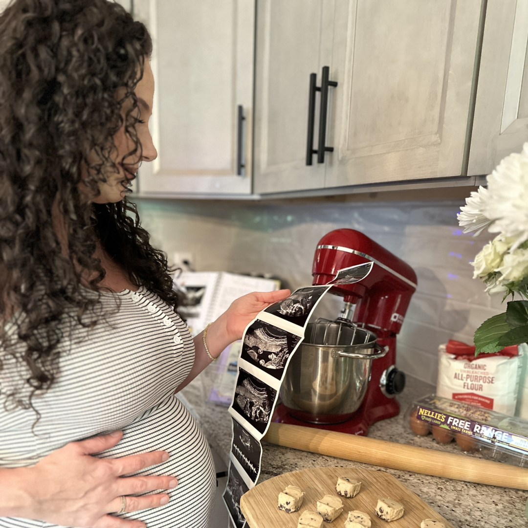 Photo shared by Aaron for their Babylist baby registry.