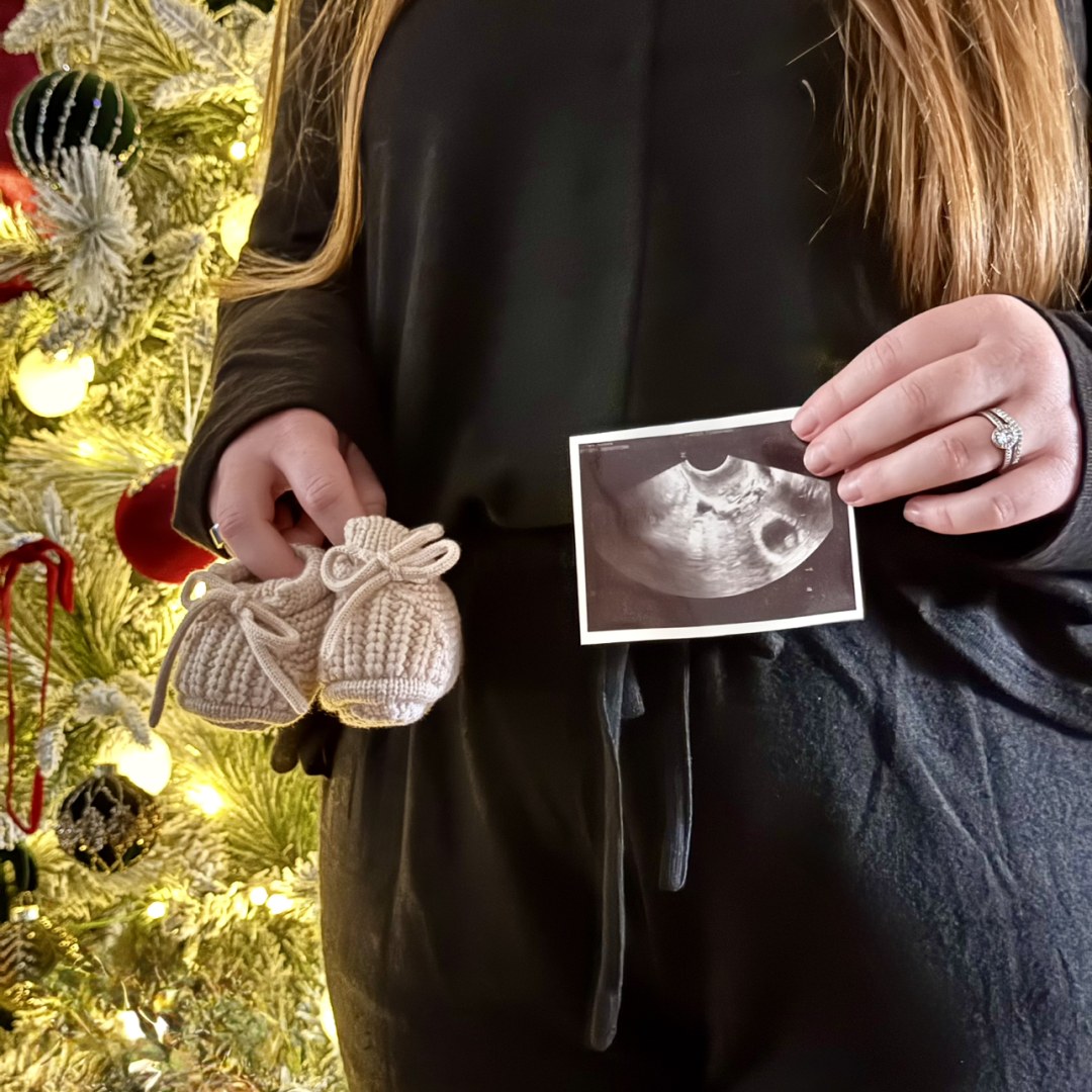 Photo shared by Jessica for their Babylist baby registry.