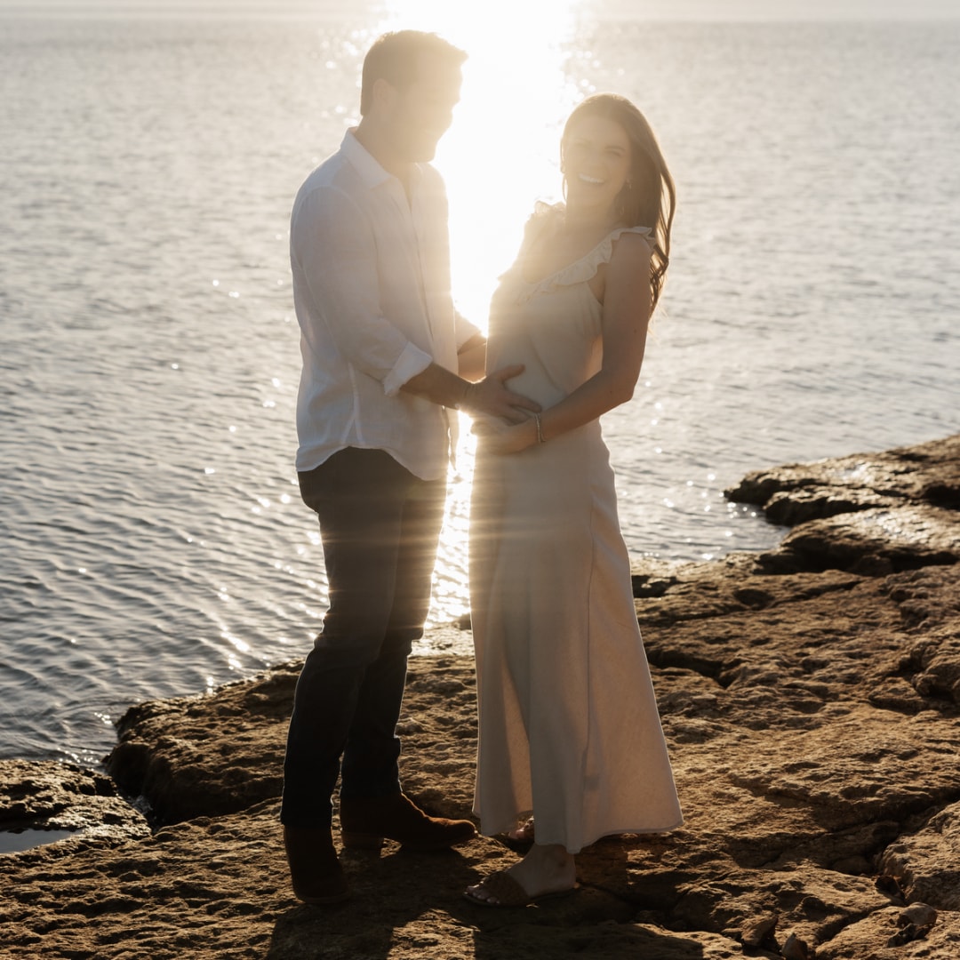 Photo shared by Allyson for their Babylist baby registry.