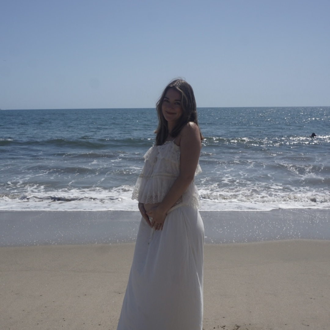 Photo shared by Emma for their Babylist baby registry.