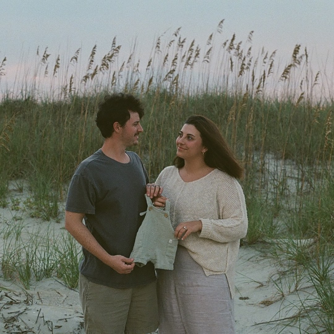 Photo shared by Scarlett for their Babylist baby registry.