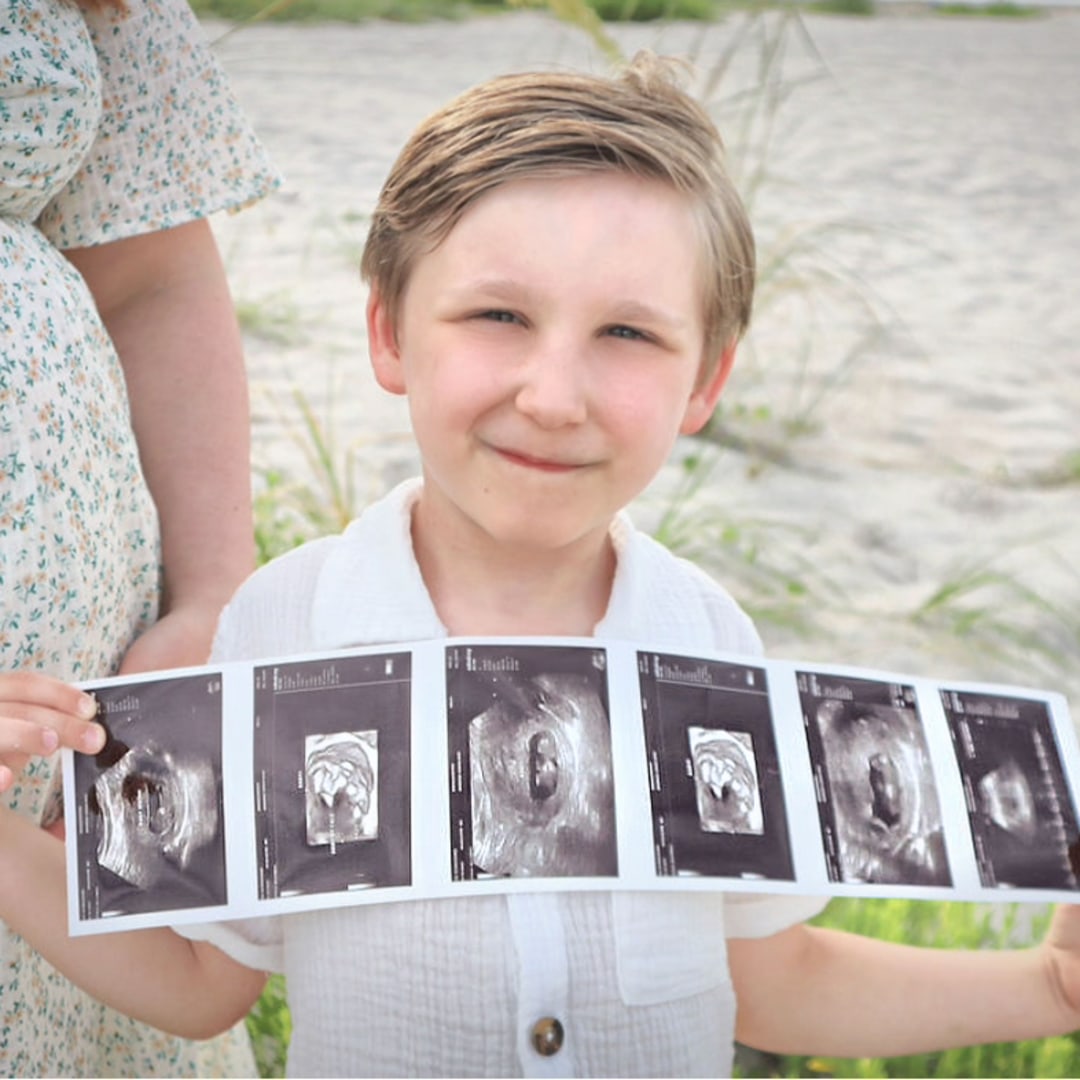 Photo shared by Kyrsten for their Babylist baby registry.