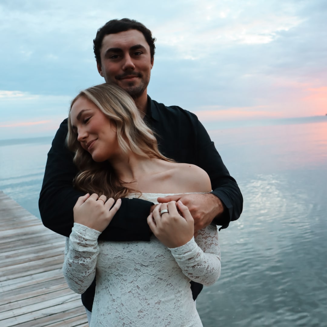 Photo shared by Kolby for their Babylist baby registry.