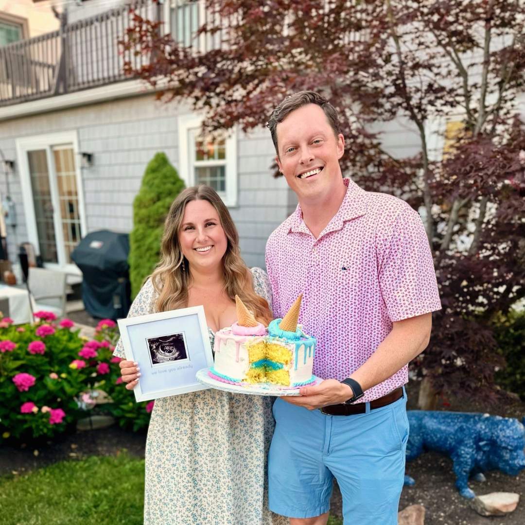 Photo shared by Jane Blatz for their Babylist baby registry.