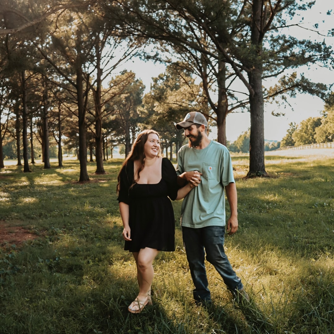 Photo shared by Rebecca for their Babylist baby registry.