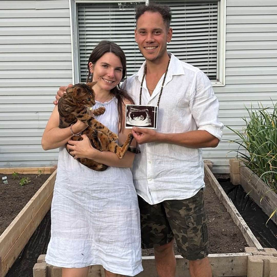 Photo shared by Emma for their Babylist baby registry.