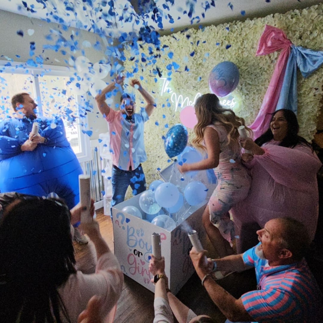 Photo shared by Mckenzie for their Babylist baby registry.