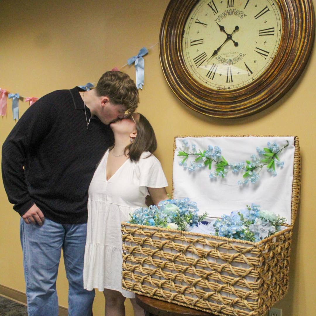 Photo shared by Grace for their Babylist baby registry.