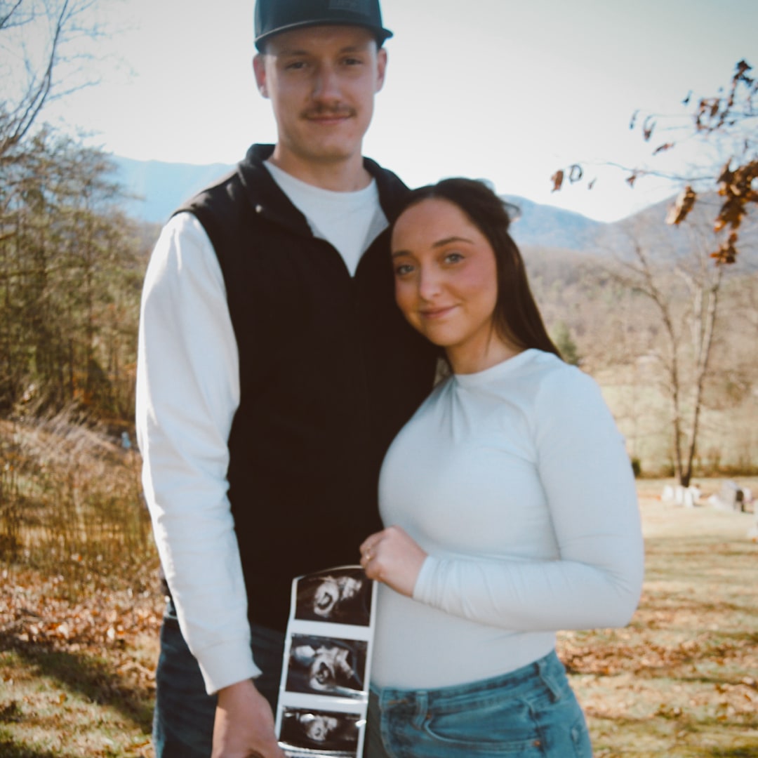 Photo shared by Tristen for their Babylist baby registry.