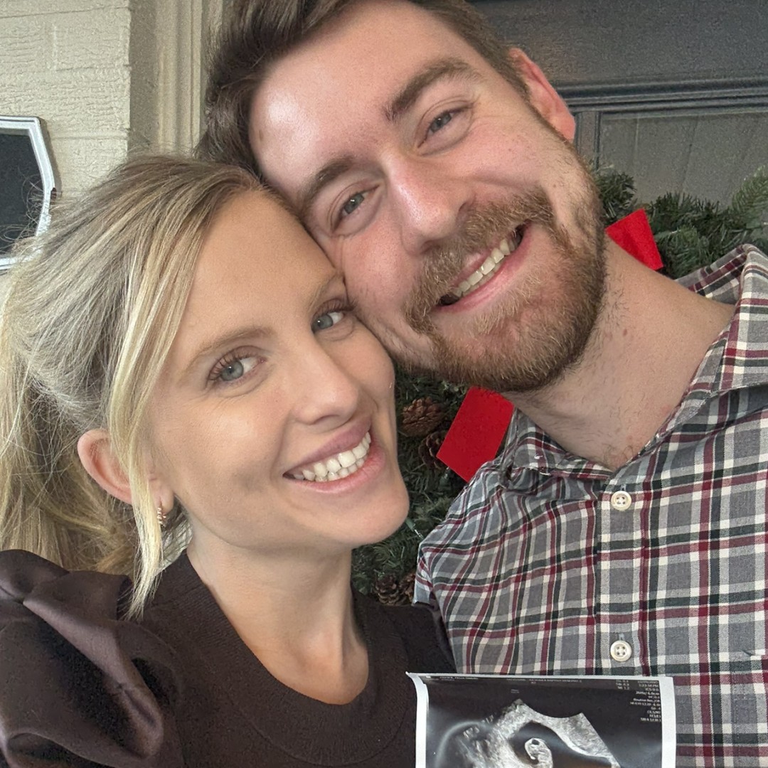 Photo shared by Kelly for their Babylist baby registry.