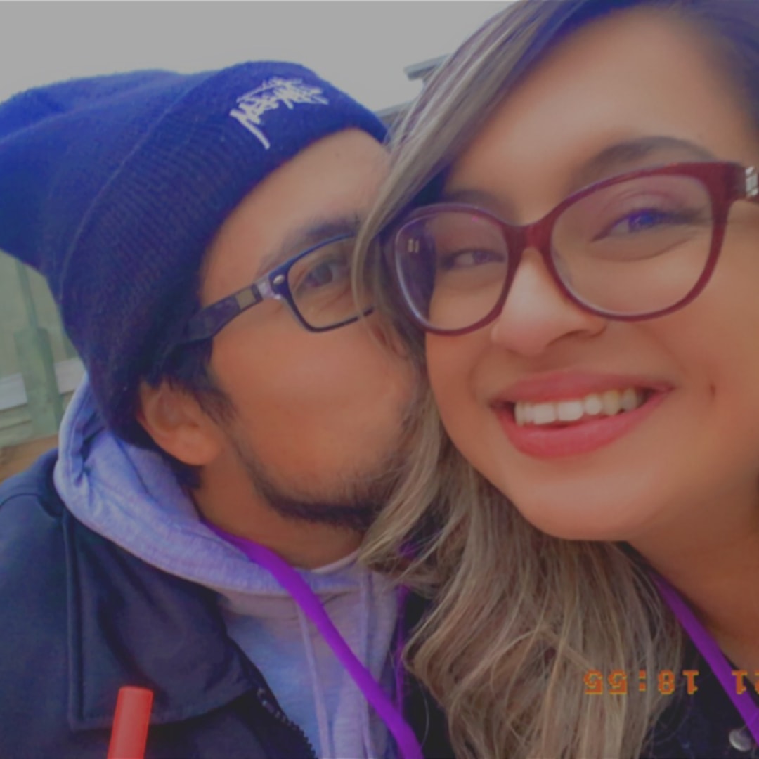 Photo shared by Gaby for their Babylist baby registry.