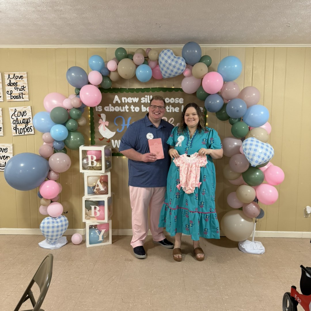 Photo shared by Abby for their Babylist baby registry.