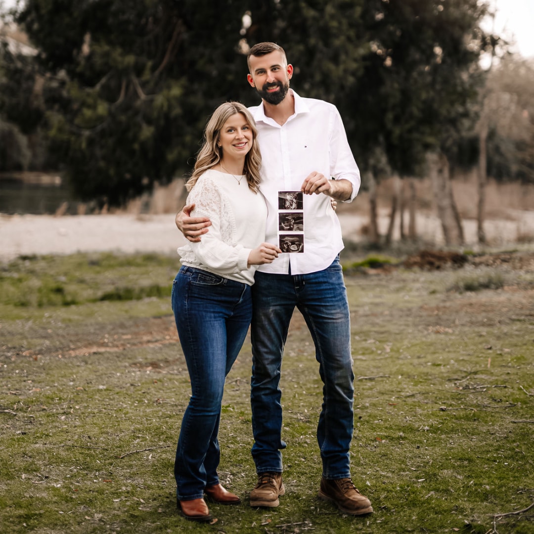 Photo shared by Morgan for their Babylist baby registry.