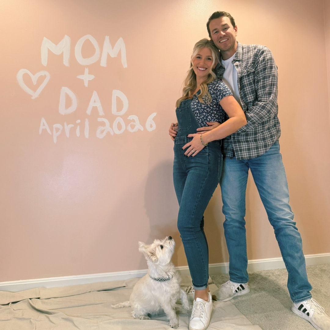 Photo shared by Hollace for their Babylist baby registry.