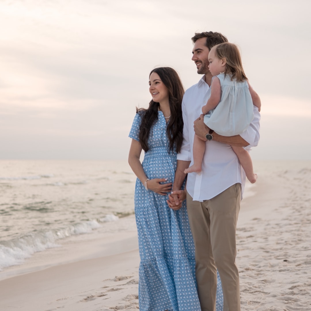 Photo shared by Ellen for their Babylist baby registry.