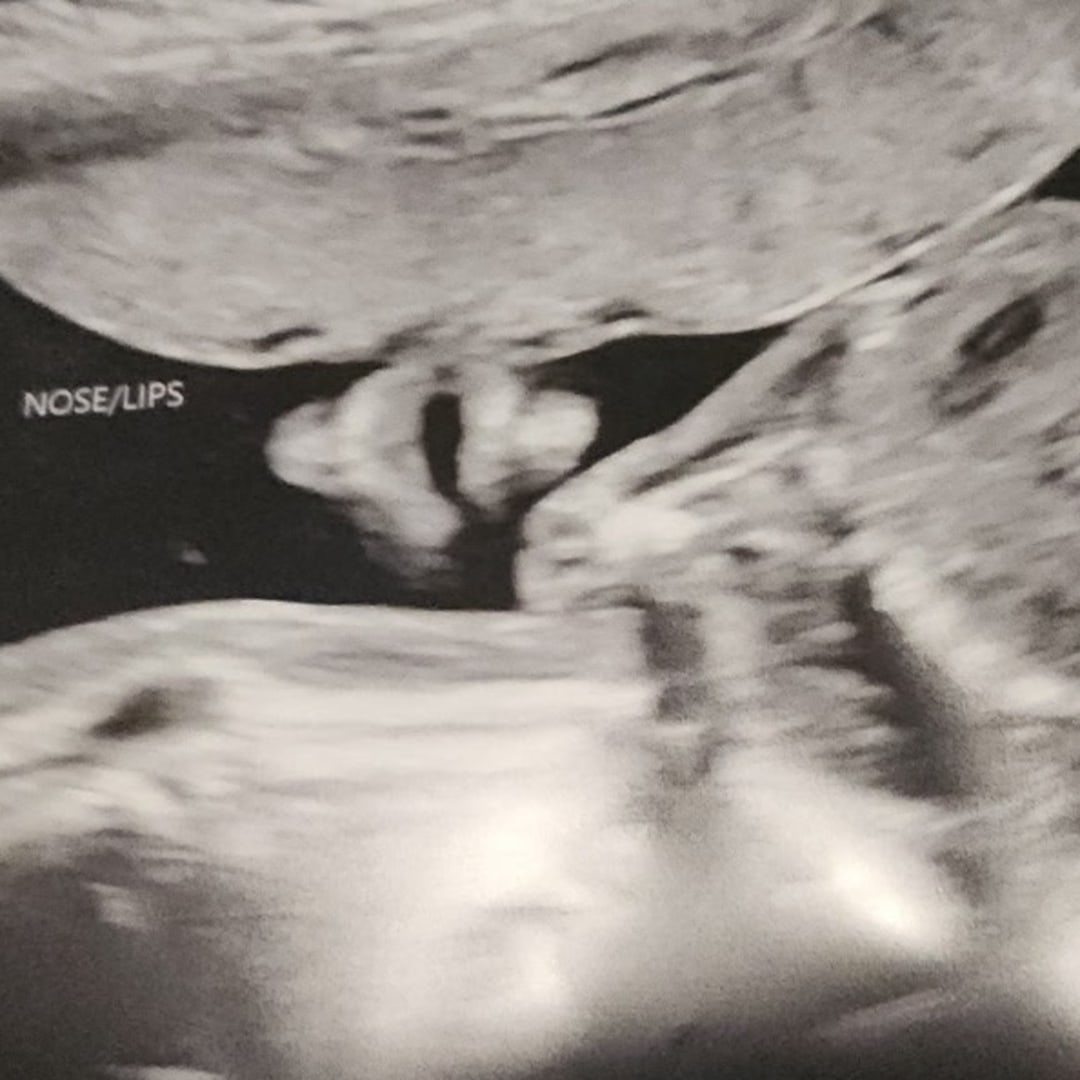 Photo shared by Janaya for their Babylist baby registry.