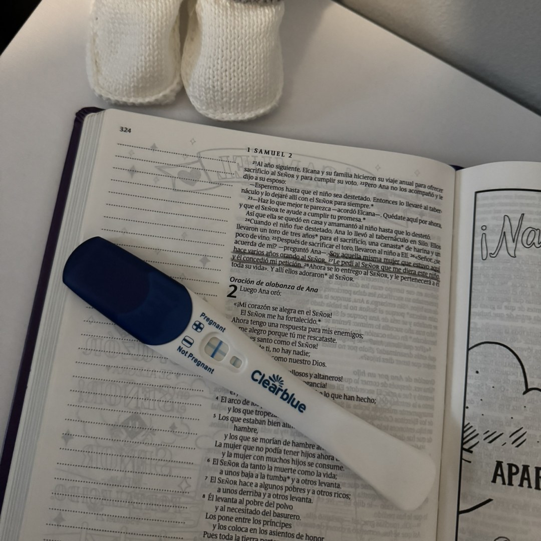 Photo shared by Athziri for their Babylist baby registry.