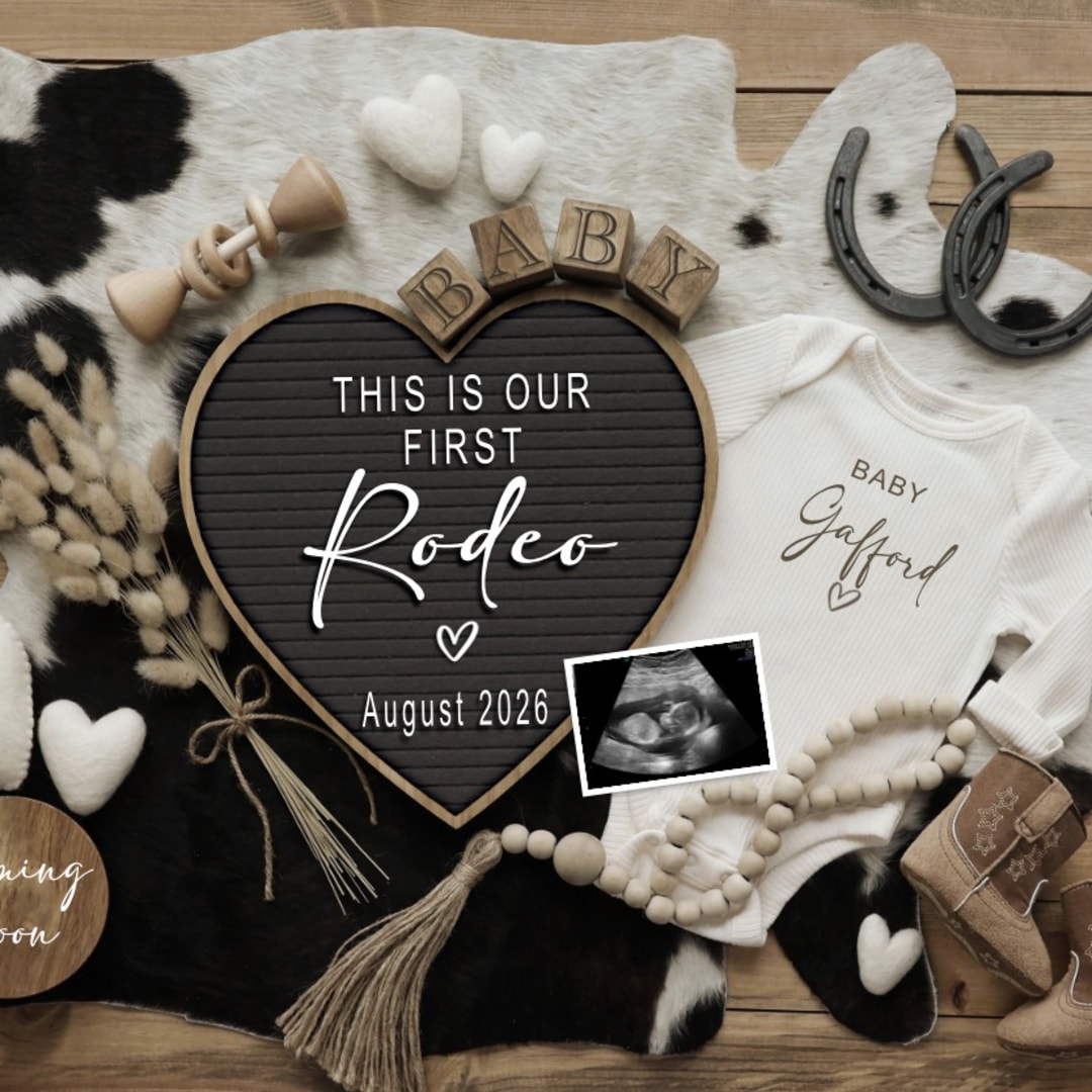 Photo shared by Kaylee & Max for their Babylist baby registry.