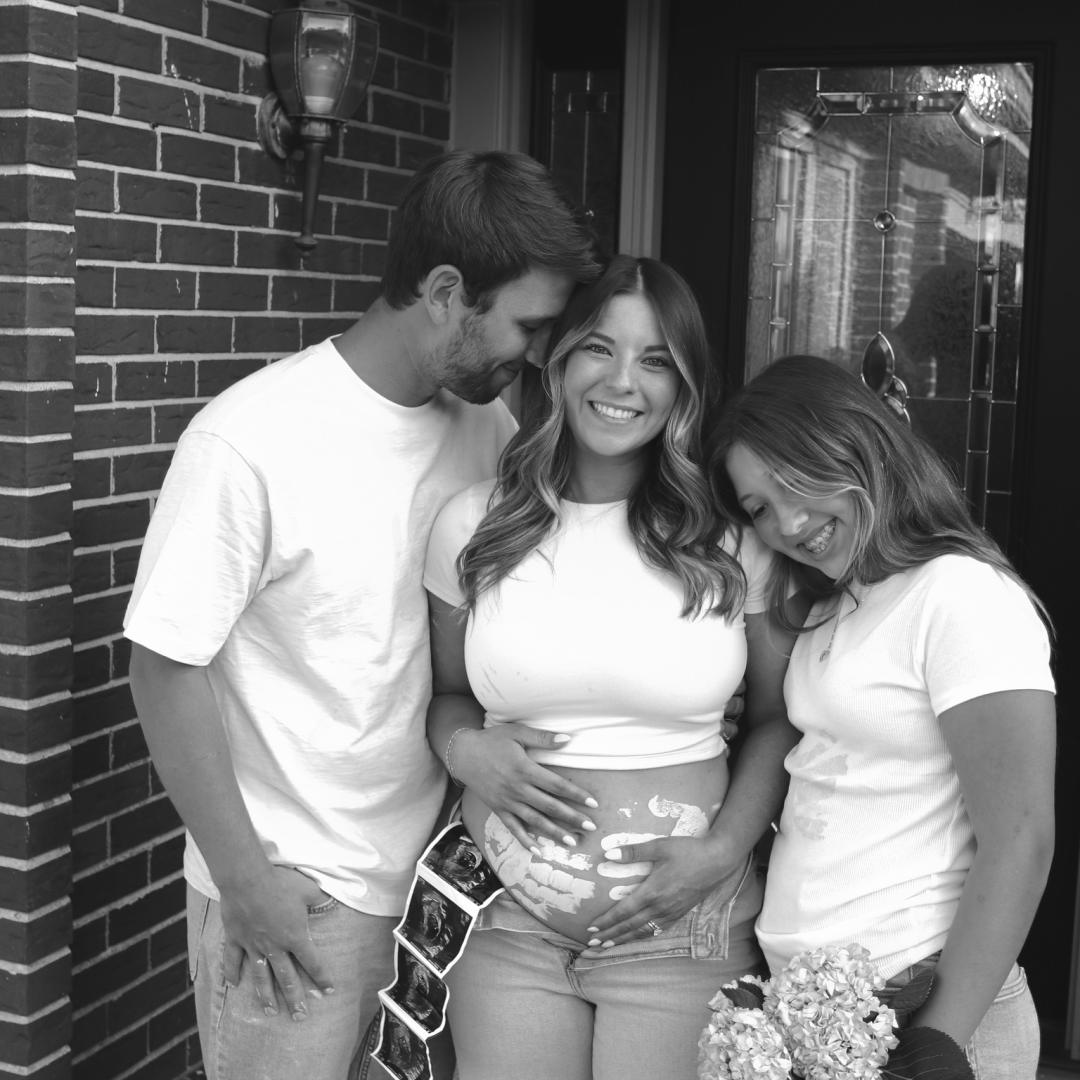 Photo shared by Claire for their Babylist baby registry.