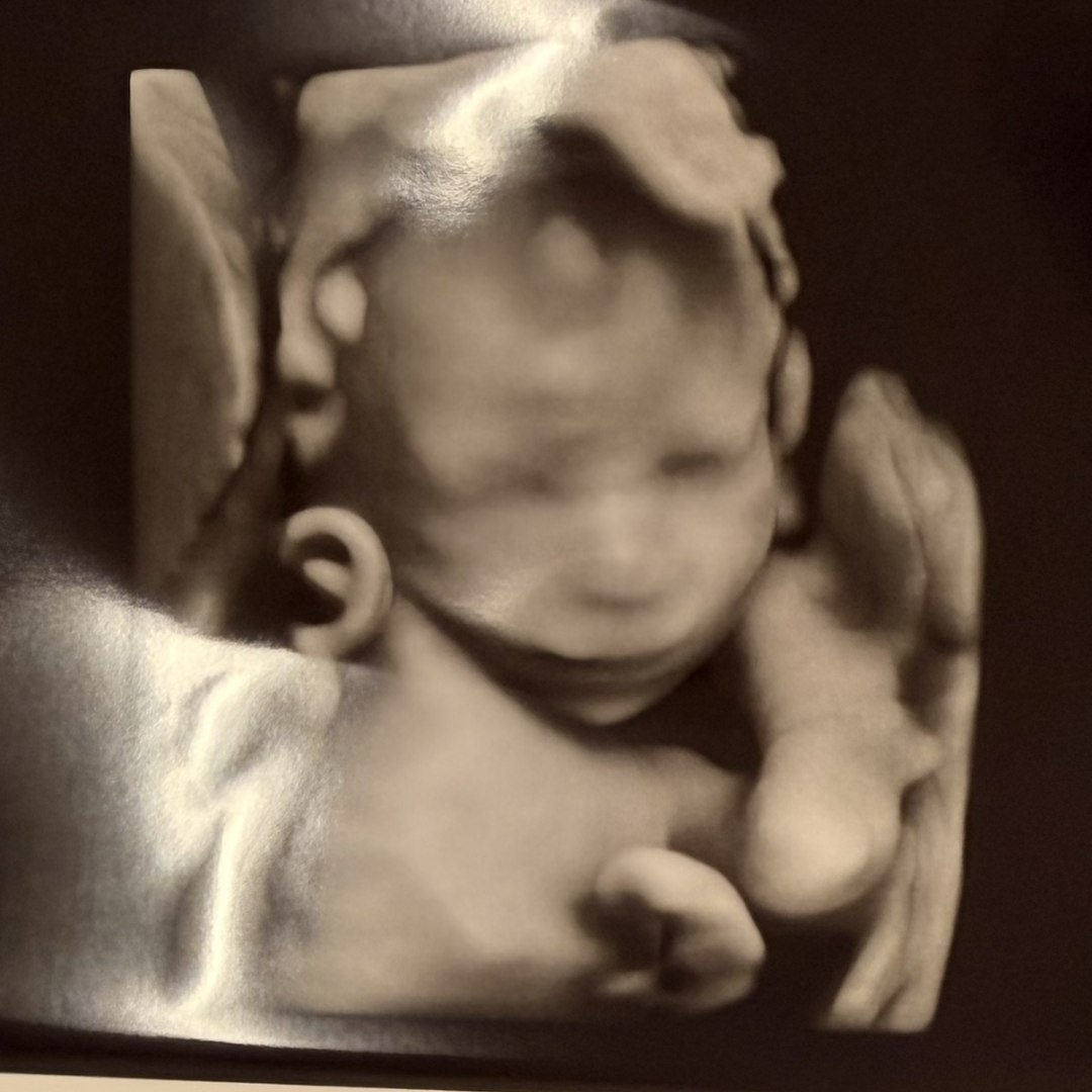 Photo shared by Heather for their Babylist baby registry.