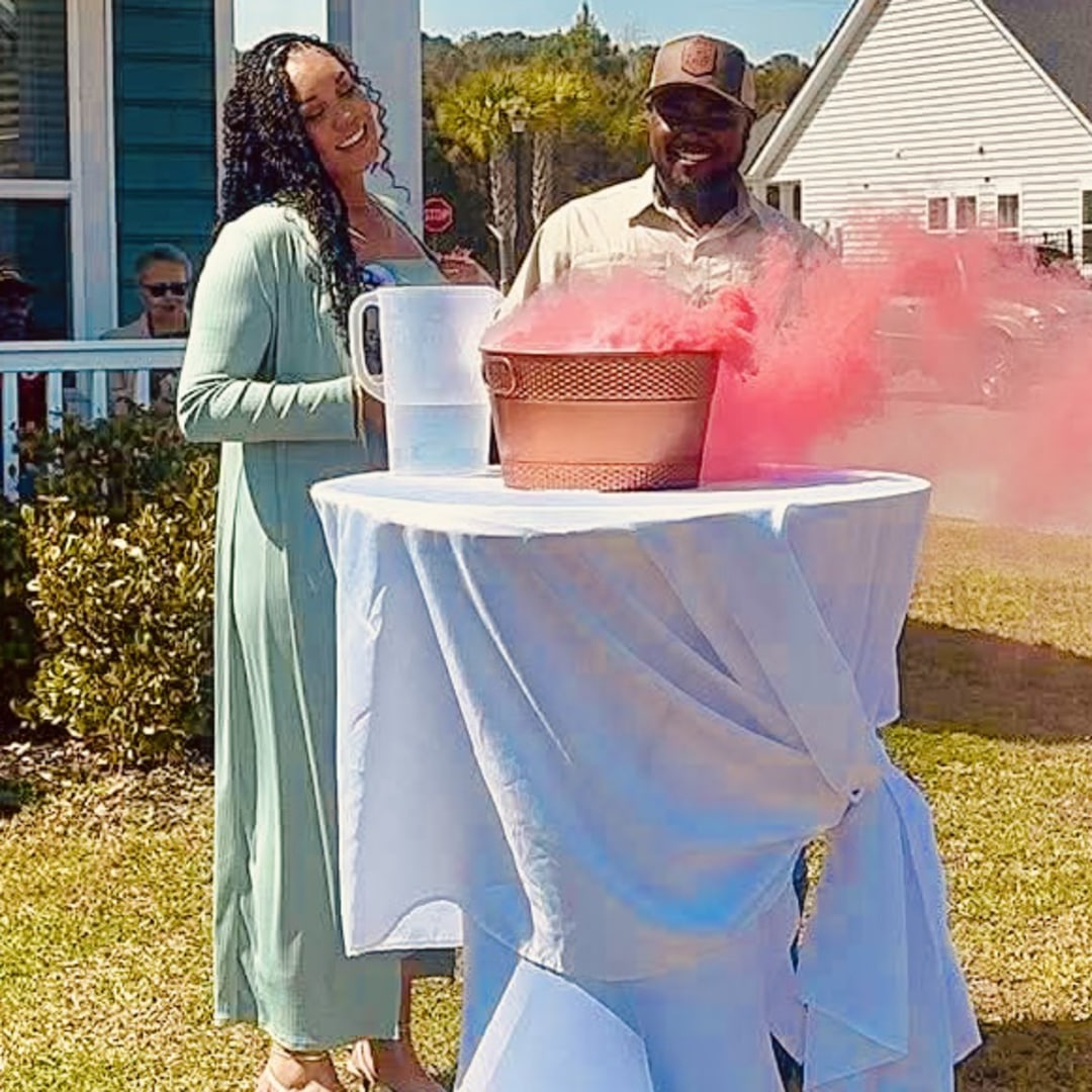 Photo shared by AMARI for their Babylist baby registry.